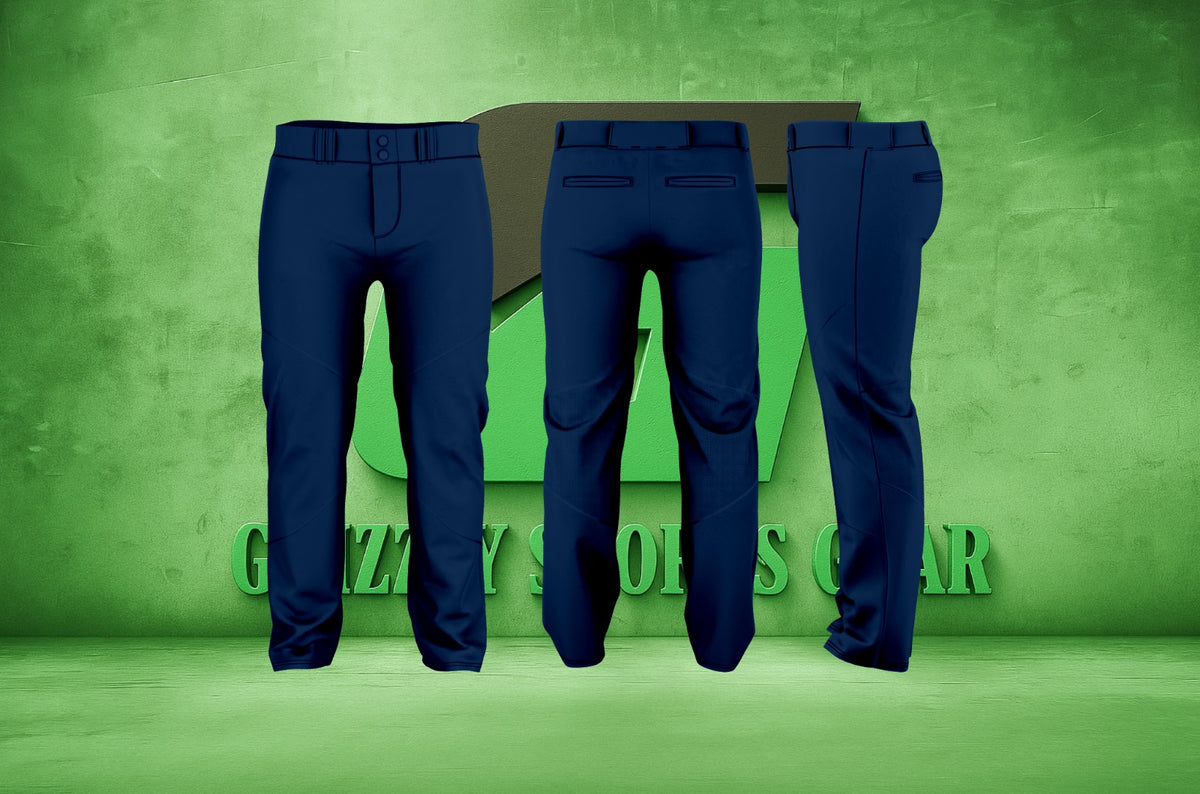 Team Velo Game Pants