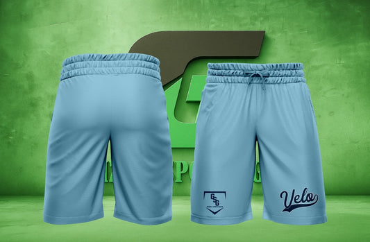 Velo Team Shorts