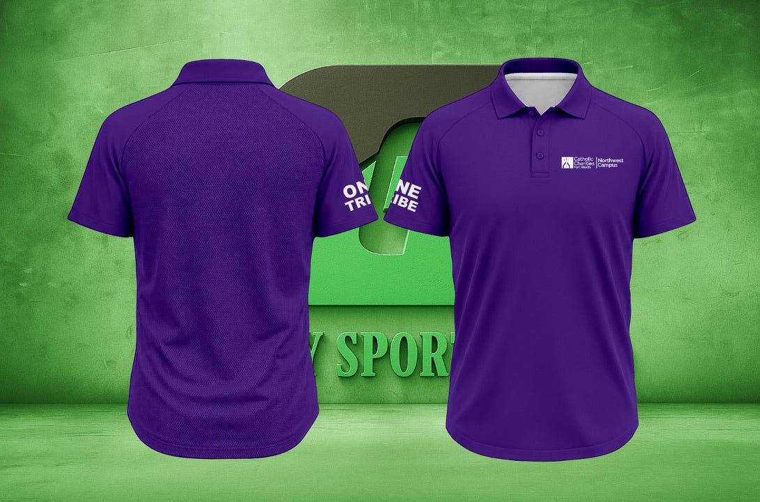 Catholic Charities Polo