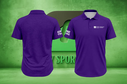 Catholic Charities Polo