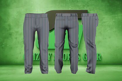 Team Velo Game Pants