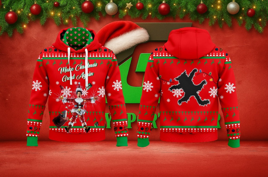 Griswald - by Grizzly Sports Gear