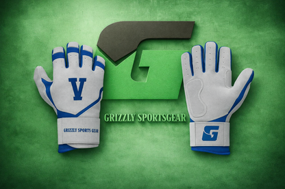 Velo Batting Gloves