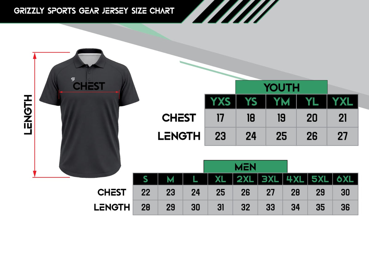 Lynx Volleyball Coaches Polo