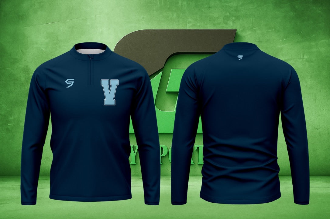 Velo Cage Jacket
