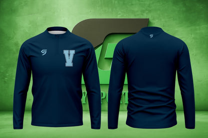 Velo Cage Jacket
