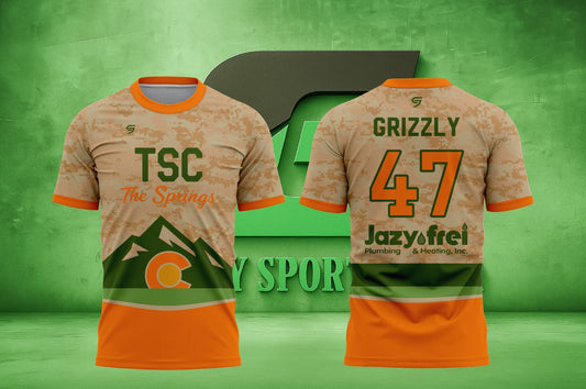 TSC