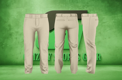 Team Velo Game Pants