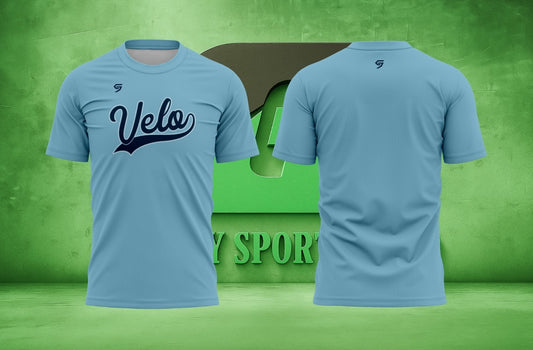 Velo Fan Shirt Short Sleeve
