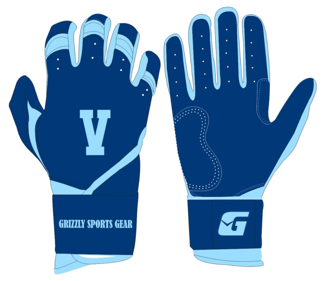 Velo Batting Gloves
