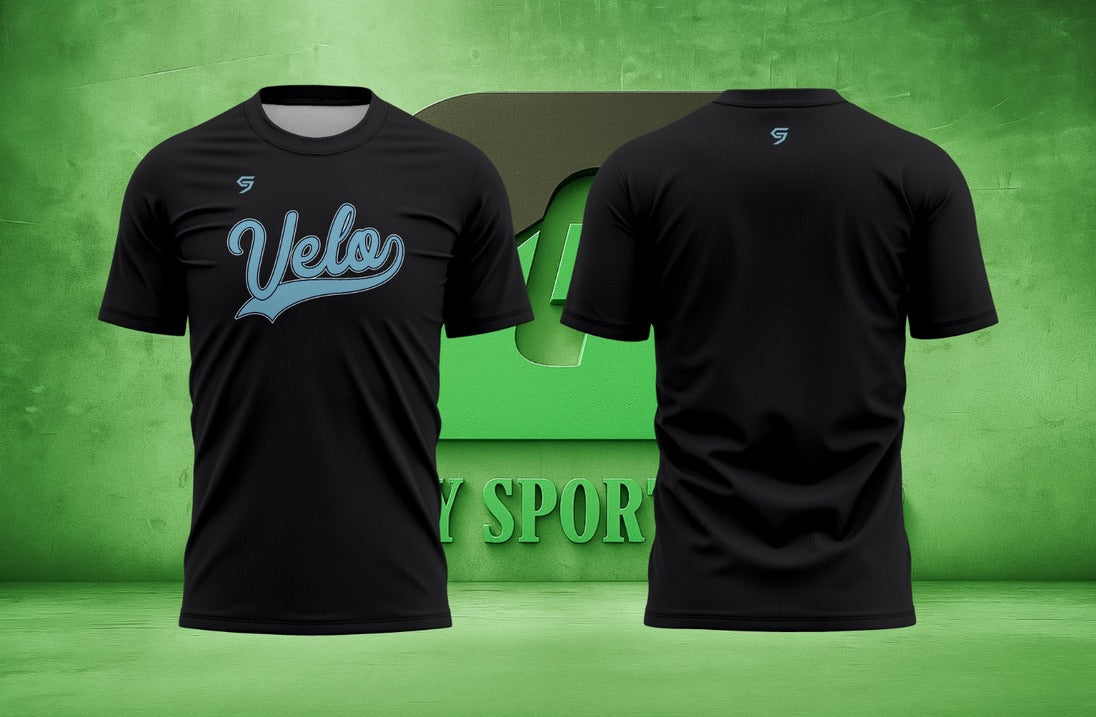 Velo Fan Shirts