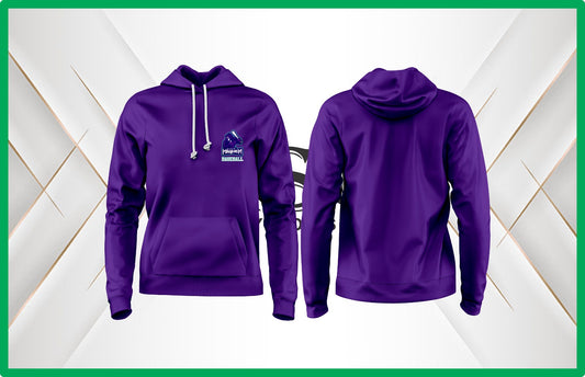 Mile High Fleece Fan Hoodie