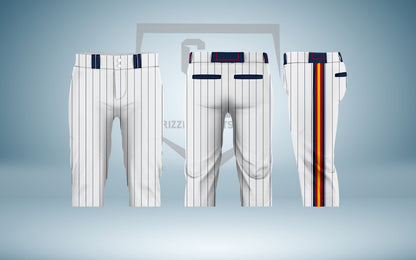 Colorado Native Team Pants