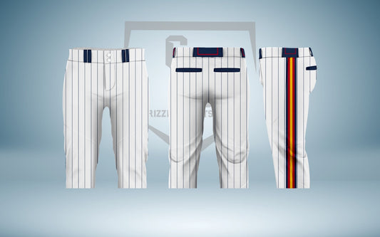 Colorado Native Team Pants