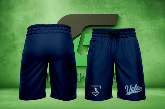 Velo Team Shorts