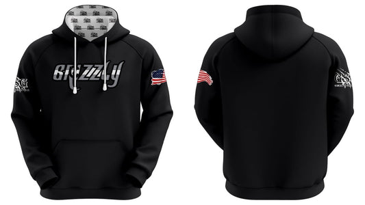 GSG Grizzly Hoodie