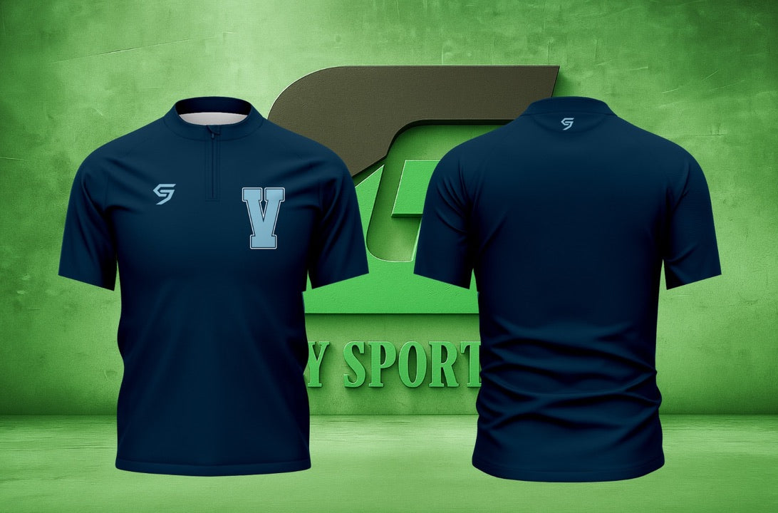 Velo Cage Jacket