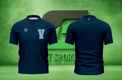 Velo Cage Jacket