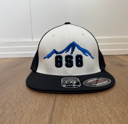 Grizzly Sports Gear Mountains Hat