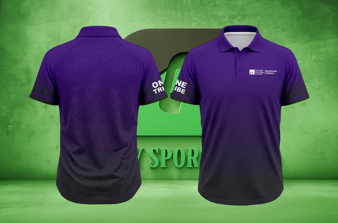 Catholic Charities Polo
