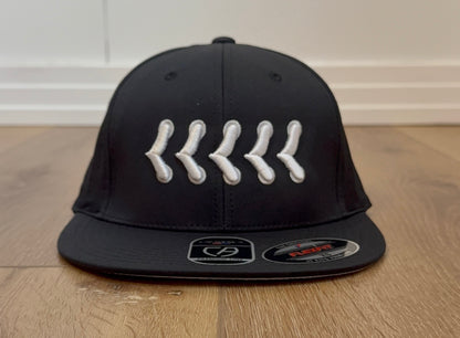 GSG Baseball Stitches Hat