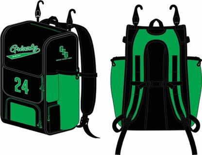 Custom Bags