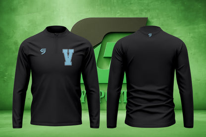 Velo Cage Jacket