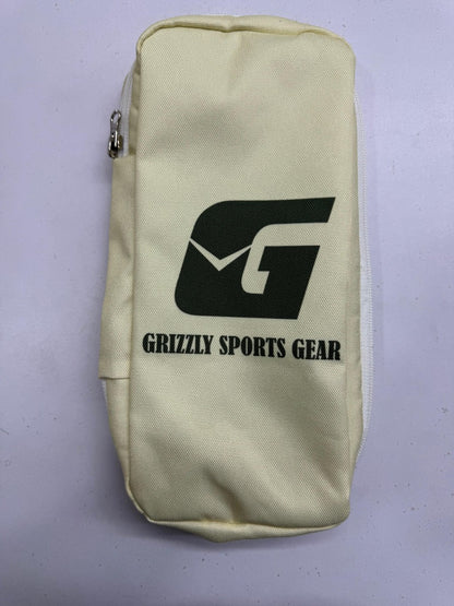Grizzly Sports Gear Batting Gloves - Short Cuff