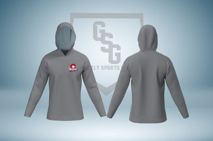Colorado Native Light Weight Hoodie v2 (Non-Fleece)