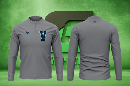 Velo Cage Jacket