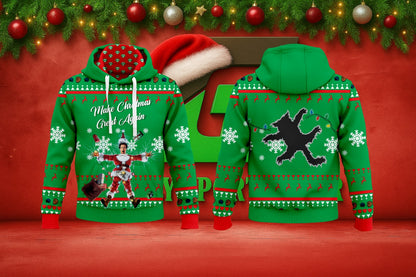 Griswald - by Grizzly Sports Gear