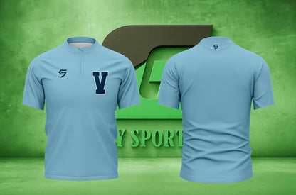 Velo Cage Jacket