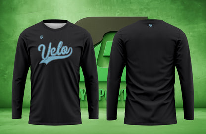 Velo Fan Shirt Long Sleeve