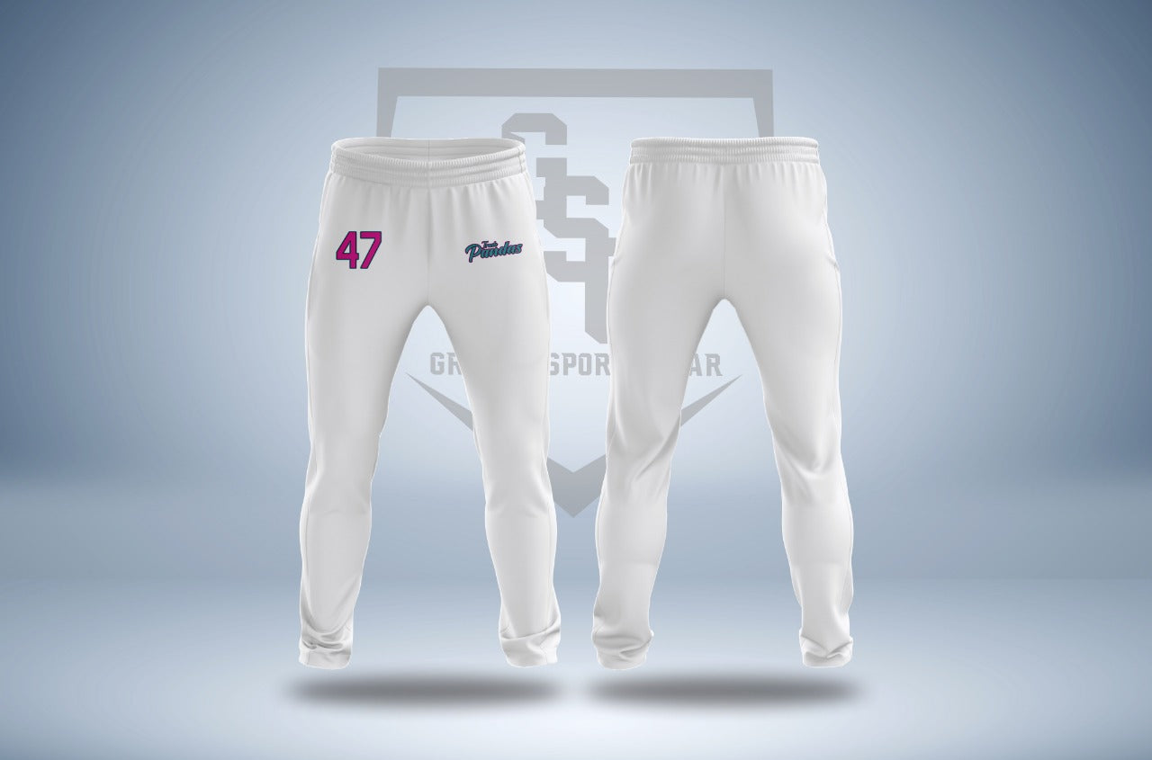 Trash Pandas Team Sweatpants