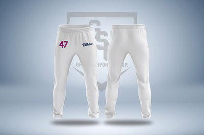 Trash Pandas Team Sweatpants