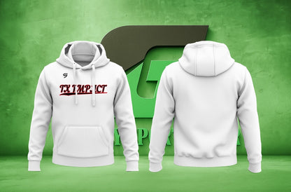 TX Impact Fleece Hoodie