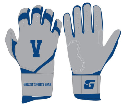 Velo Batting Gloves