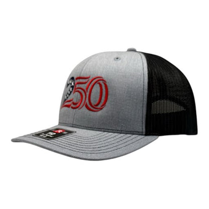 USA 250 Richardson 112 Trucker Hat