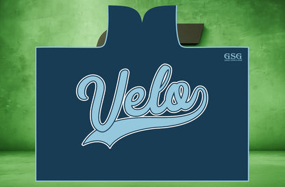 Velo Hooded Blanket