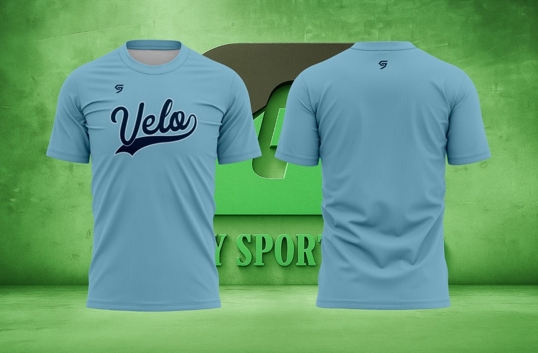 Velo Fan Shirts