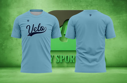 Velo Fan Shirts