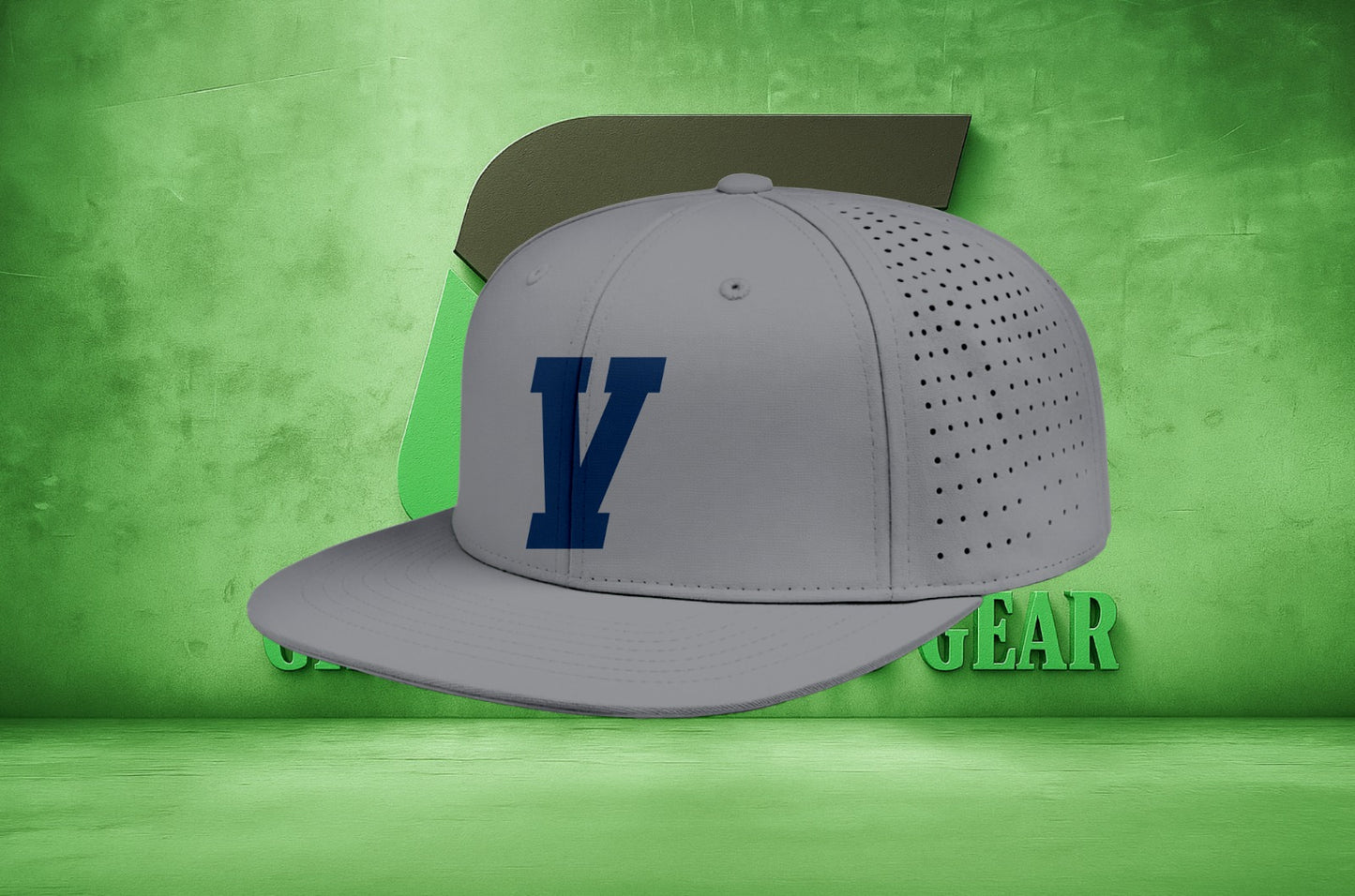 Cap America Team Velo Hats