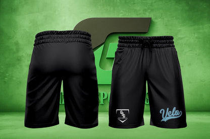 Velo Team Shorts