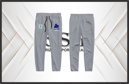 Sweatpants
