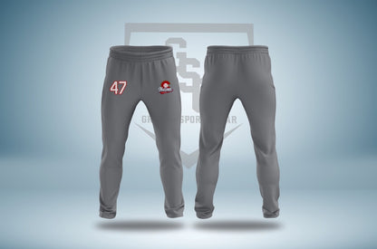 Colorado Native Team Sweatpants