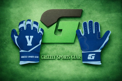 Velo Batting Gloves