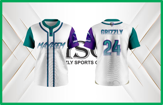 Mile High Jersey