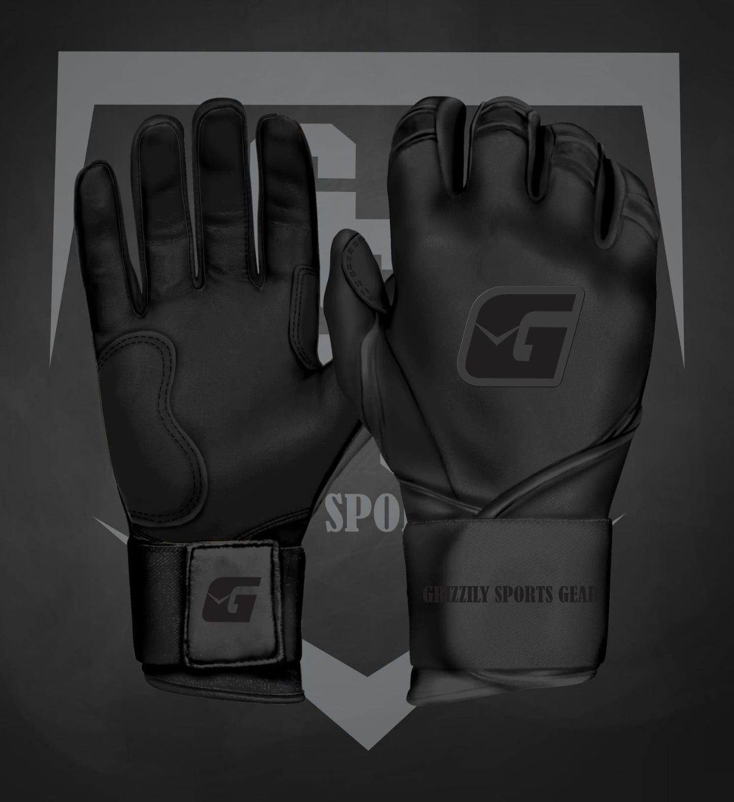 Batting Gloves