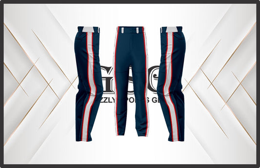 Colorado Hit Squad Pants