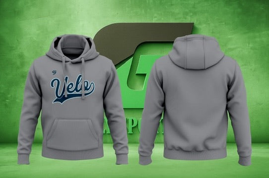 Velo Team Hoodie